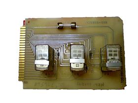 437360-G01 Плата ПК Плата ПЛК / дополнения к  плататам от QCI