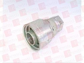 Фитинг для гидравлики Артикул 1AA12FJ16 от производителя EATON CORPORATION