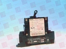 Монтируемый автомат Артикул CP32E-3W от производителя FUJI ELECTRIC