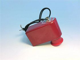 Электромагнитный клапан ALLENAIR V3NCA150, 120/60В, 150PSI