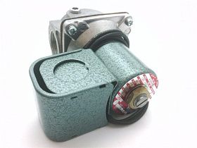 Электромагнитный клапан K3A552S General Controls 120VAC 2-way NC