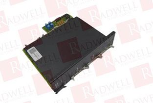 Модуль / стойка ПЛК Артикул 8191-4004 от производителя CONVERTEAM