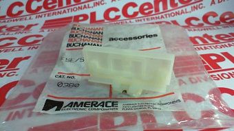 Клеммная секция предохранителей и переключателей Buchanan 0380