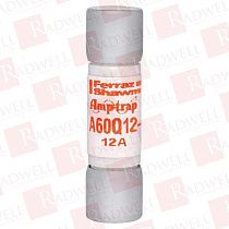 Предохранитель Артикул A60Q12-2 от производителя MERSEN