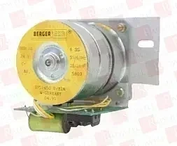 Шаговый двигатель Артикул RSM-63/8-SG от производителя SCHNEIDER ELECTRIC