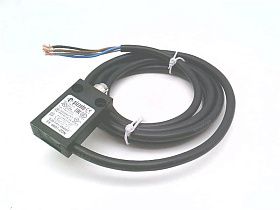 Концевой выключатель FF 4601-2DN от PIZZATO