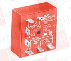 Замедляющие реле Артикул Q3F-18000-325 от производителя AMETEK