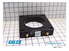 Instrument Transformer, Div of GE 19SHT-601