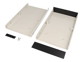 Hammond Manufacturing 1598FSGYPBK