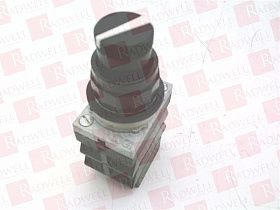 Кнопка Артикул B404S2X562Y55 от производителя AMETEK