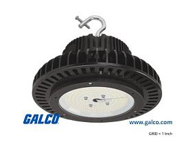 TCP Lighting TCPHBRUZDA550K