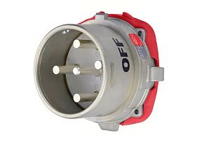 Meltric 39-98247-K04-4X