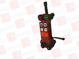 Приемопередатчик Артикул F21-4DE TX от производителя TELECTRON