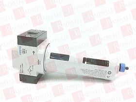 Пневмофильтр Артикул LFMA-1/2-D-MIDI-A от производителя FESTO