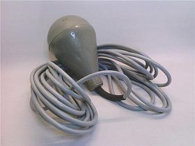 Поплавковый выключатель LOWARA RDN-10 для канализации, кабель 10 метров