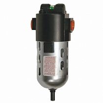 AIR SYSTEMS INTERNATIONAL CN8EAU