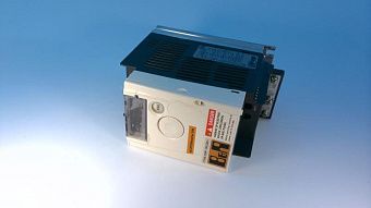 Преобразователь частоты B&R 8I44T200037.000-1, 200-240В, 0.37кВт, 50/60Гц