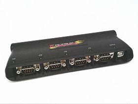 3000222 Кабель связи/адаптер от ROCKETPORT