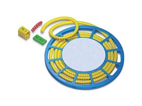 EZ Code, a T & B Brand SMD394-9-Z