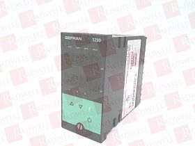Контроль температуры / процесса Артикул 1200-RDRR-00-0-0-000 от производителя GEFRAN
