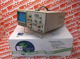 Осциллограф Артикул 7021 от производителя TOPWARD ELECTRIC