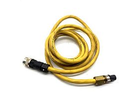 Кабель электрический SJOW 18/3 CAROL CABLE P-123-103