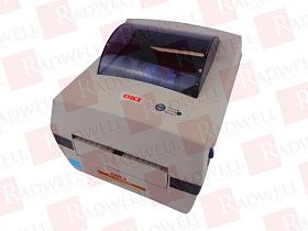 Принтер  штрих-кодов Артикул LD620D от производителя OKI