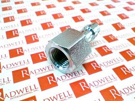 Фитинг для гидравлики Артикул 23-2 от производителя FOSTER