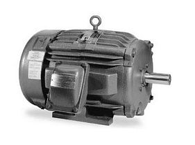 Baldor-ABB Motors XM32362T