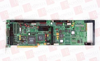 Плата ПК Плата ПЛК / дополнения к  плататам Артикул 603657-105 от производителя DELTA TAU DATA SYS