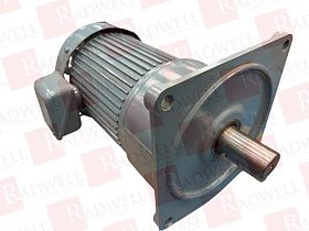 Мотор-редуктор Артикул GFM-32-20-150 от производителя BROTHER