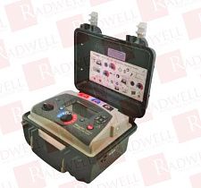 Мегомметр  Артикул MIT525 от производителя MEGGER