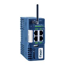 Маршрутизатор промышленный EWON EC6133D с удаленным доступом