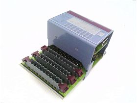 Модуль цифрового вывода B&R 7DO435.7, 8 FET выходов, 24В DC, 2А