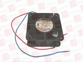 Вентилятор / терморегулятор для панели управления Артикул 612 от производителя EBM PAPST