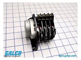 Eagle Signal TM4A612