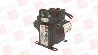 Трансформатор для цепи управления Артикул C0075E3AFB от производителя EATON CORPORATION