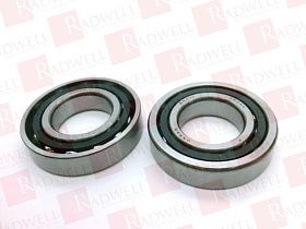 Гидравлический насос  Артикул 7208CYDU/GLP4 от производителя NACHI