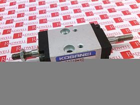 Пневматический цилиндр Артикул BDAD10X10 от производителя KOGANEI