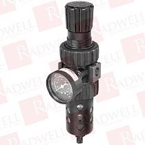 Пневматический фильтр-регулятор Артикул 07E44B15AC от производителя PARKER