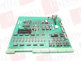 Плата ПК Плата ПЛК / дополнения к  плататам Артикул PCB3610C от производителя POSTAL TECHNOLOGIES