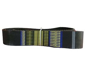 Ремень приводной зубчатый 1800-8M-50 CONTITECH