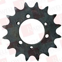 Звездочка / шестерня Артикул 60SDS18H от производителя MARTIN SPROCKET & GEAR INC