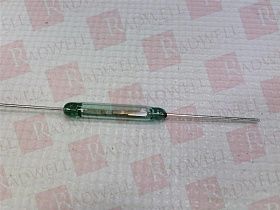 Геркон  / выключатель с магнитным эффектом Артикул ORD92151015AT от производителя MEDER