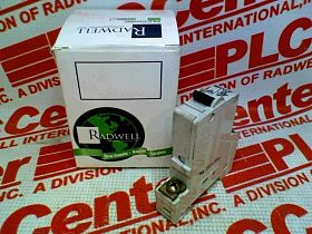 Автоматический выключатель для монтажа на дин-рейку Артикул S211UC-Z10A от производителя ASEA BROWN BOVERI