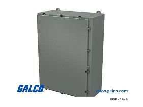 Wiegmann HW-N4X483616CH