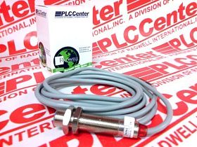 Бесконтактный выключатель Артикул T12-A110-F от производителя KANSON ELECTRONICS INC