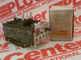 RILOJ Твердотельное перегрузочное устройство/реле от WARD LEONARD