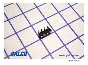 Texas Instruments SN74HC175N