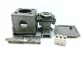 Комплект для подключения питания Raychem AM-BC Heat Trace